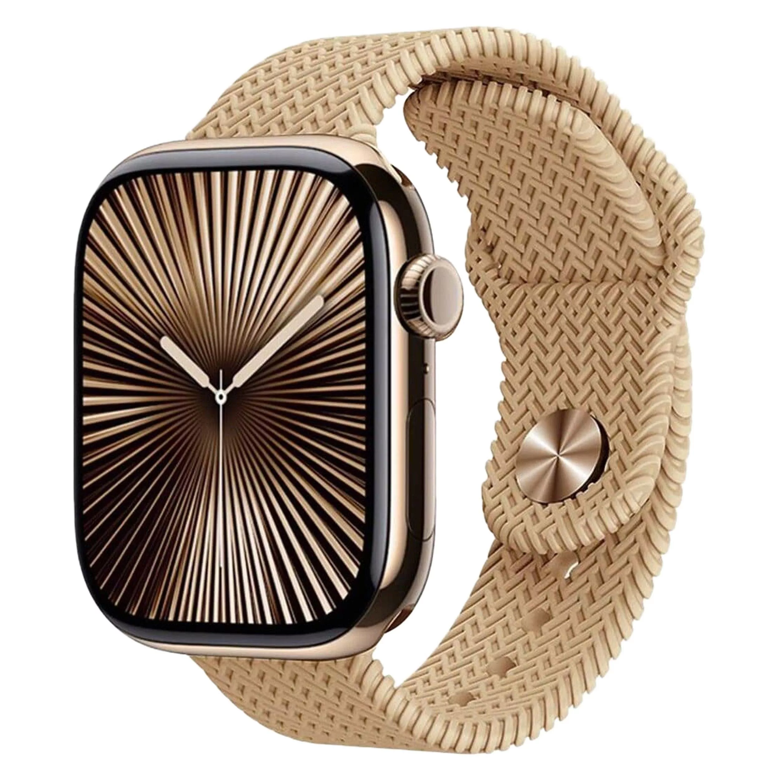 ساعت هوشمند مدل HK 10 Pro Max 46mm