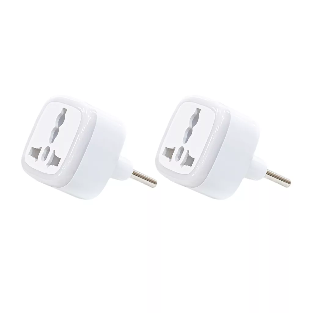 مبدل برق هادرون مدل A10-1 مجموعه 2 عددی