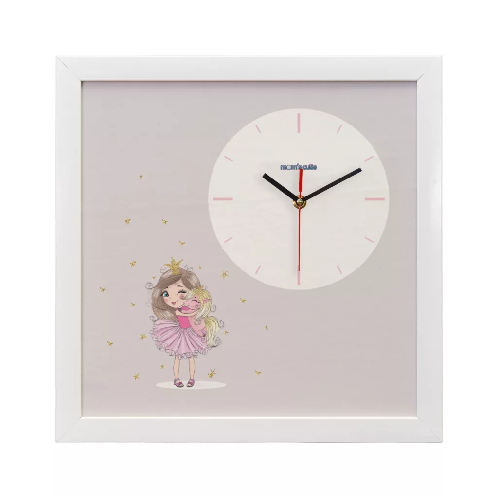 ست لوستر کودک مامز کیوتی مدل PL-78 بسته 4 عددی