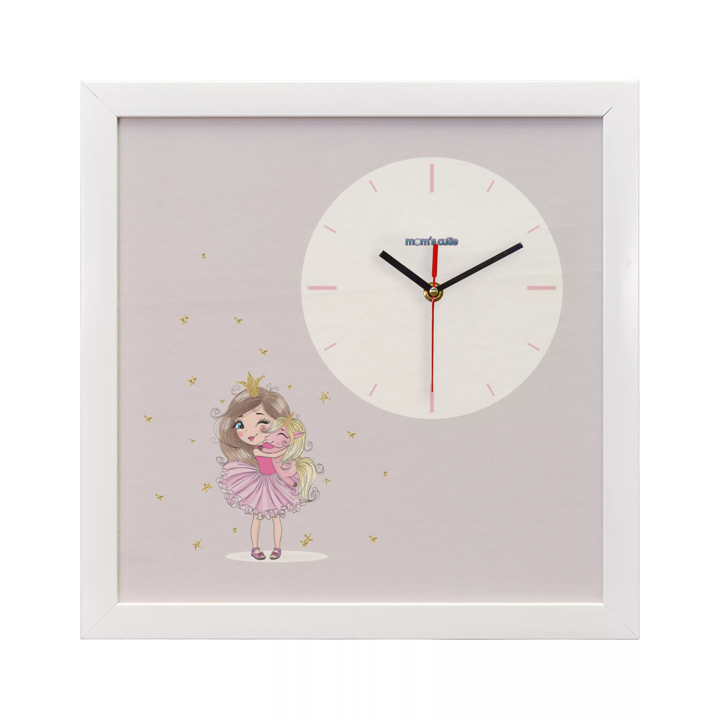 ست لوستر کودک مامز کیوتی مدل PL-78 بسته 4 عددی