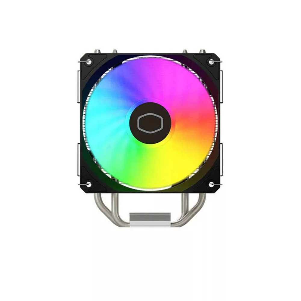 سیستم خنک کننده بادی کولر مستر مدل  T400K RGB