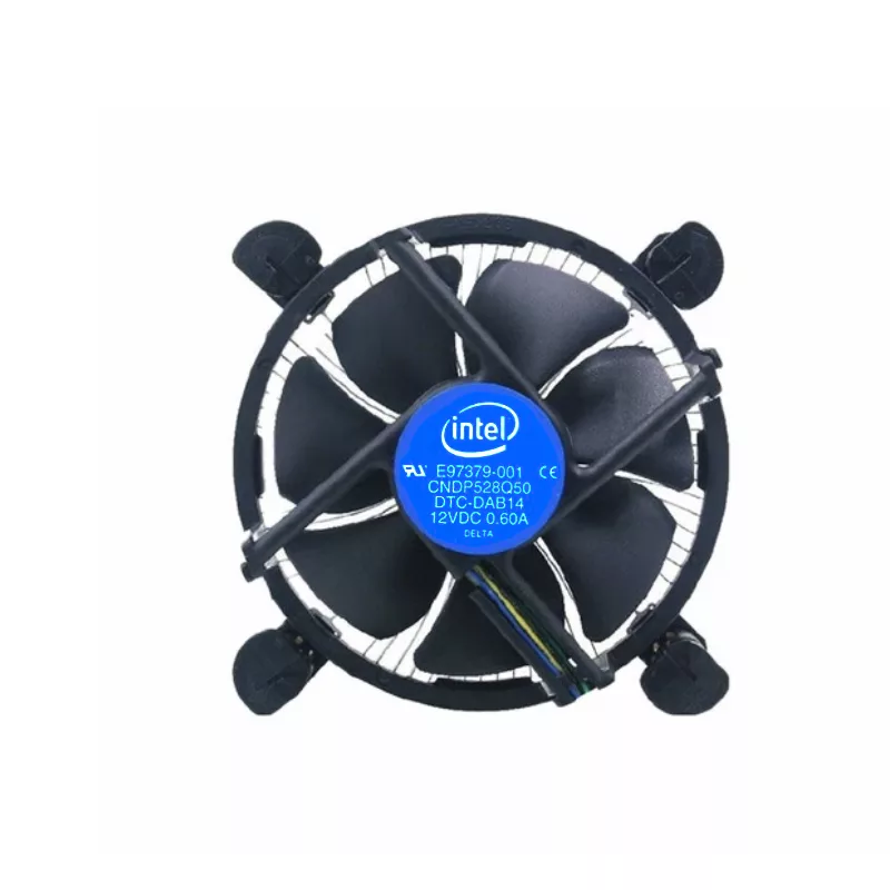 خنک کننده پردازنده اینتل مدل 1151