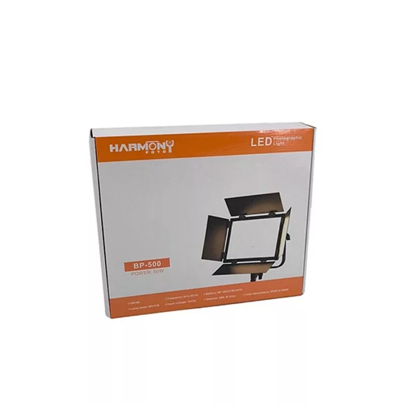 نور ثابت ال ای دی هارمونی مدل BP500