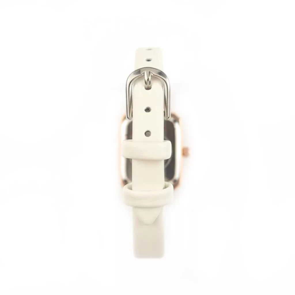 ساعت مچی عقربه‌ای کوارتز زنانه کملی مدل 107A