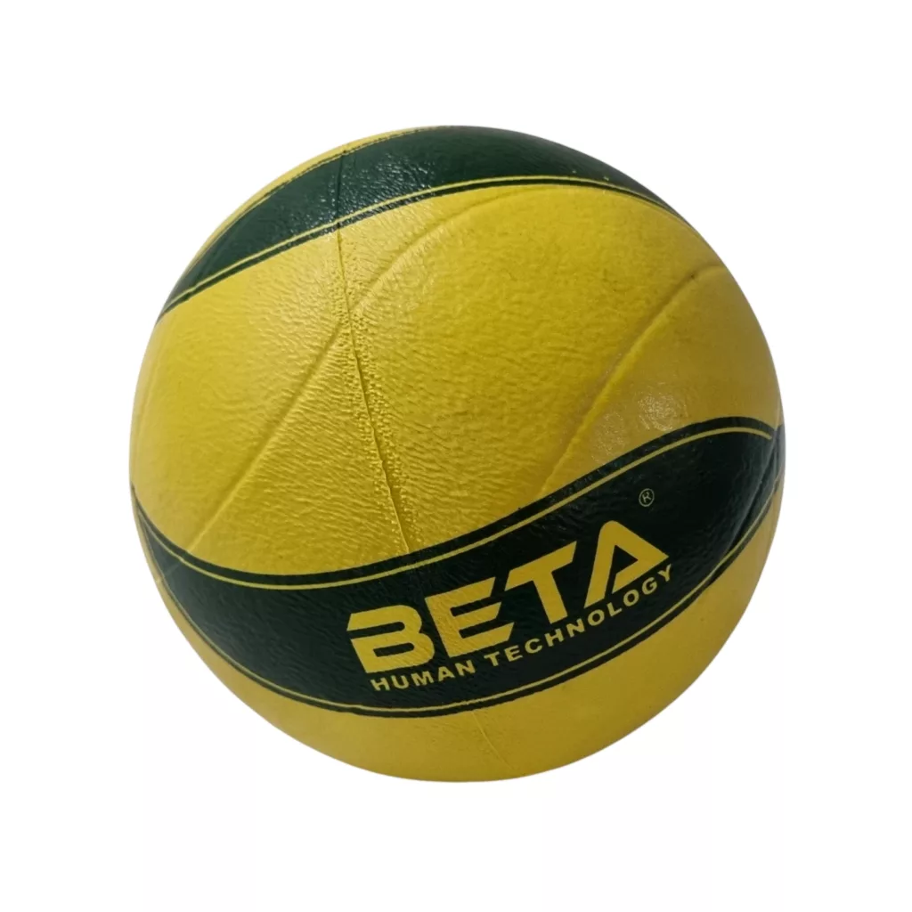 توپ والیبال بتا مدل سالنی R – 0051 سایز 5