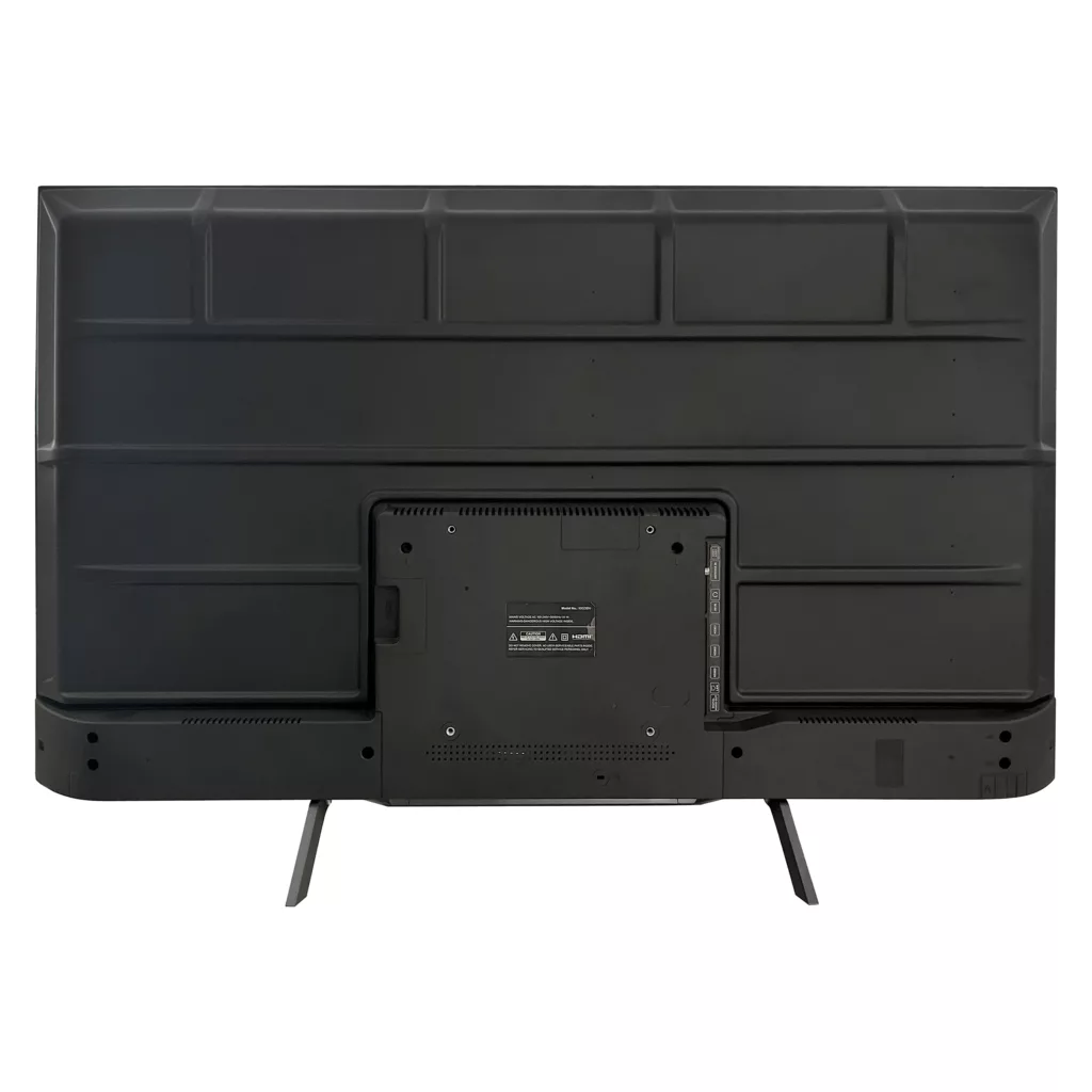 تلویزیون 50 اینچ کیو ال ای دی هوشمند جی بی پی مدل 50JTV-11000U