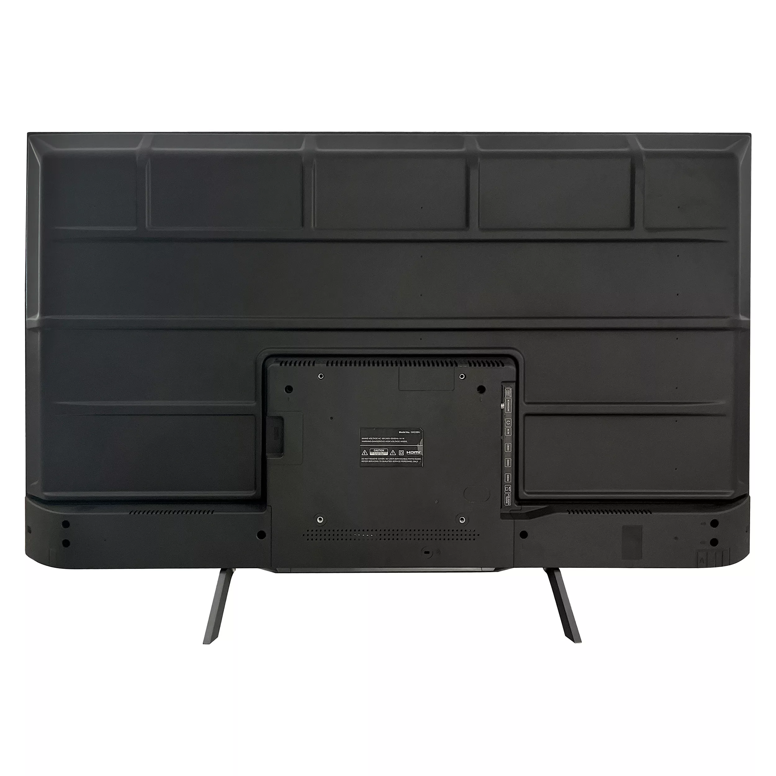 تلویزیون 55 اینچ کیو ال ای دی هوشمند جی بی پی مدل 55JTV-11000U