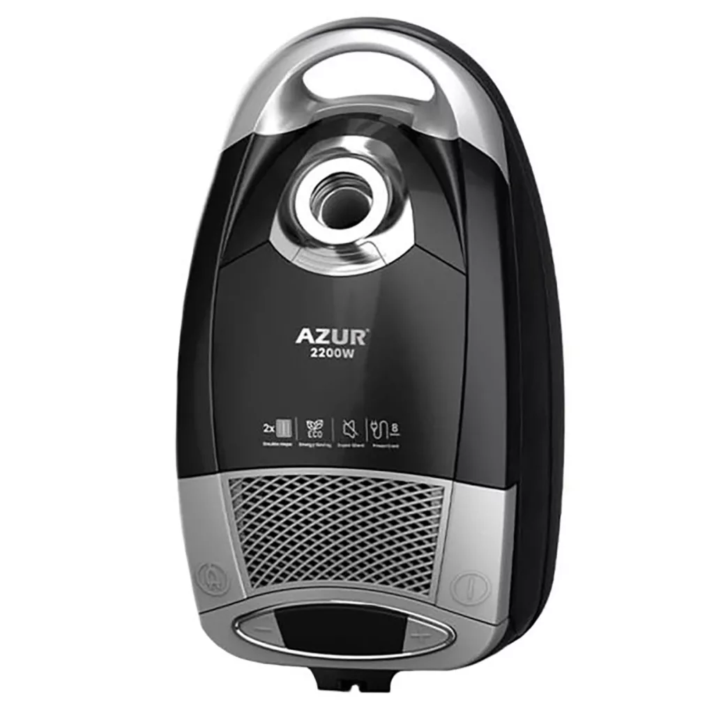 جاروبرقی آزور مدل AZ-335VC