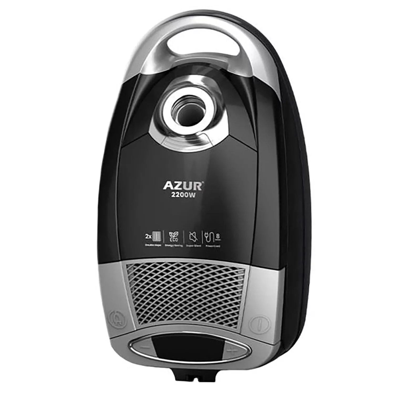 جاروبرقی آزور مدل AZ-335VC