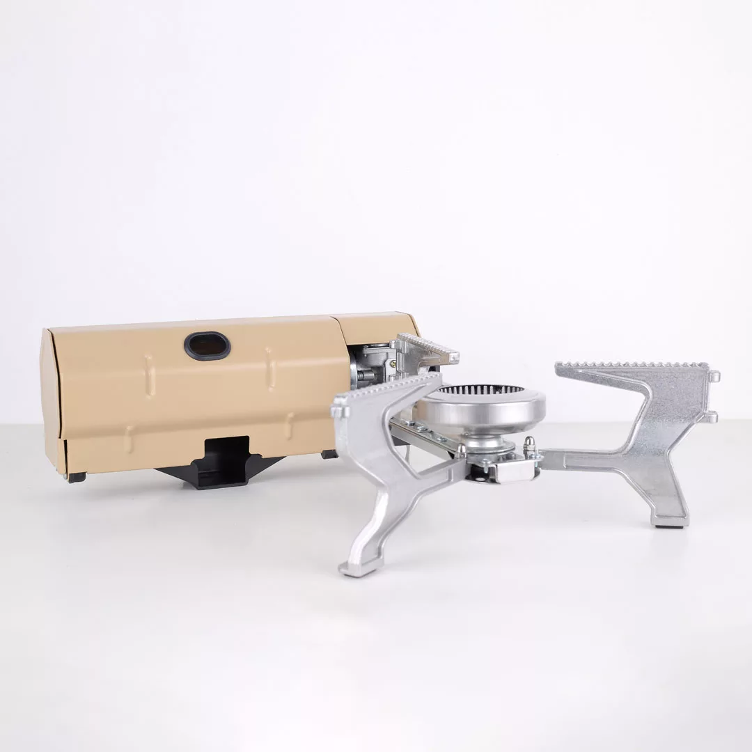 اجاق سفری مدل PYB-DKS1001