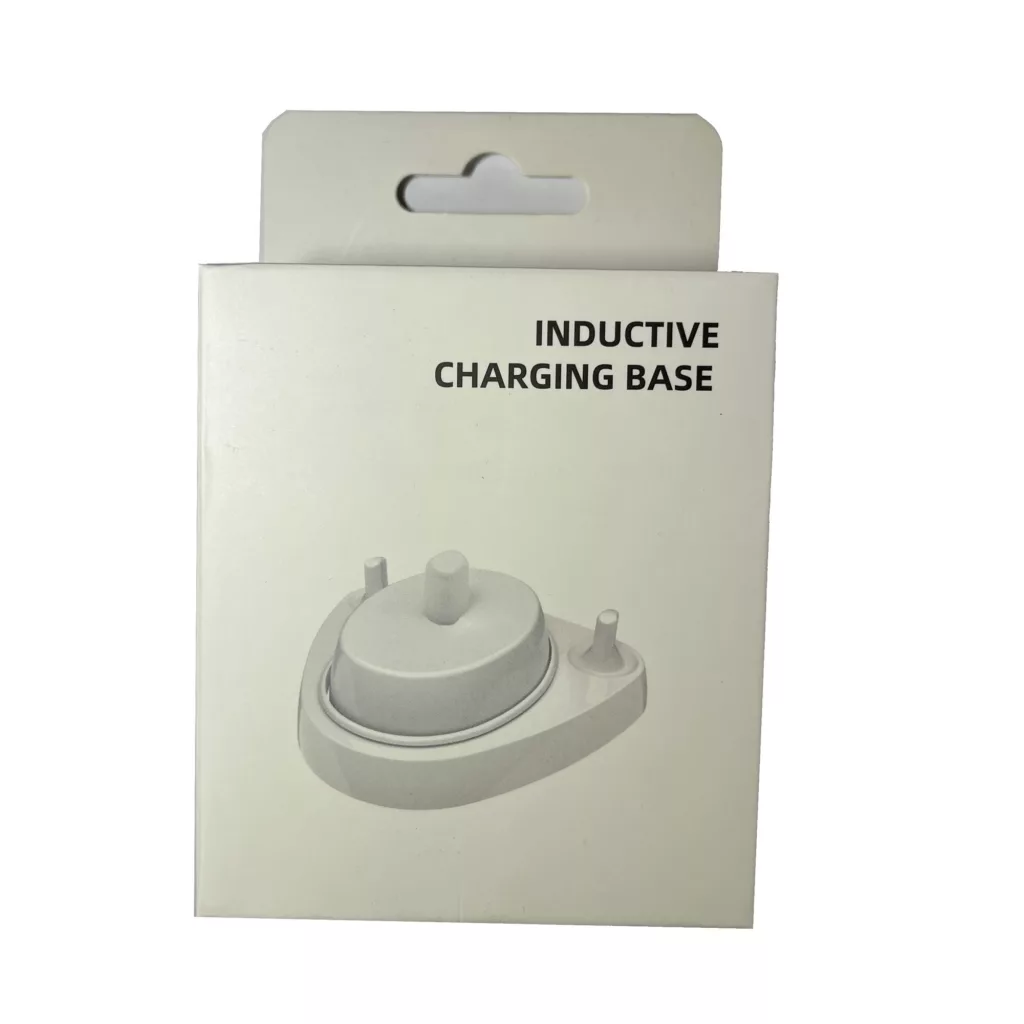پایه نگهدارنده مسواک برقی مدل Inductive