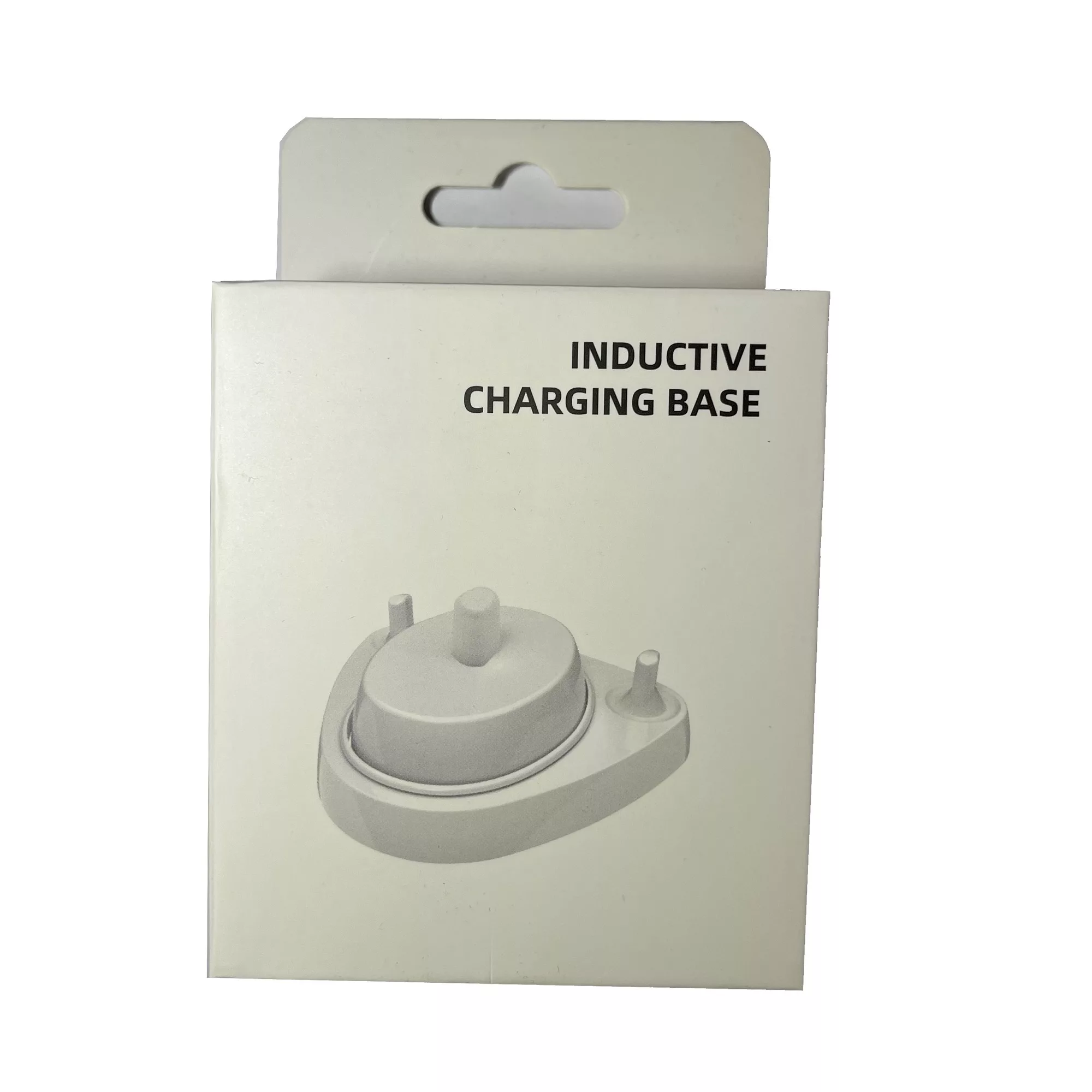 پایه نگهدارنده مسواک برقی مدل Inductive