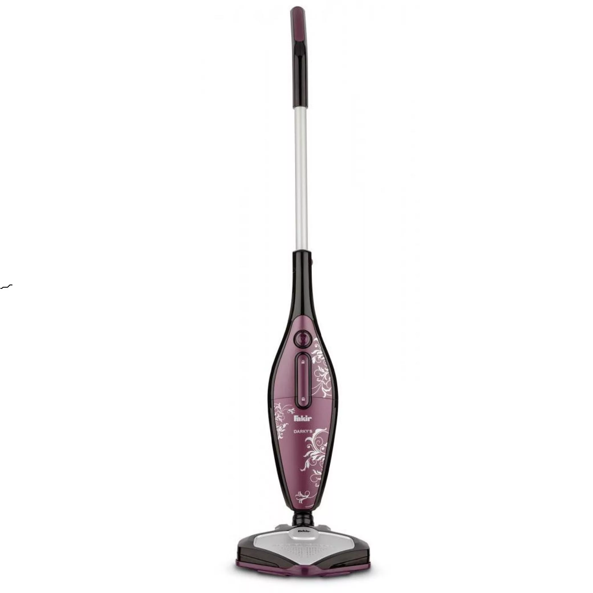 جاروبرقی فکر مدل DARKY S