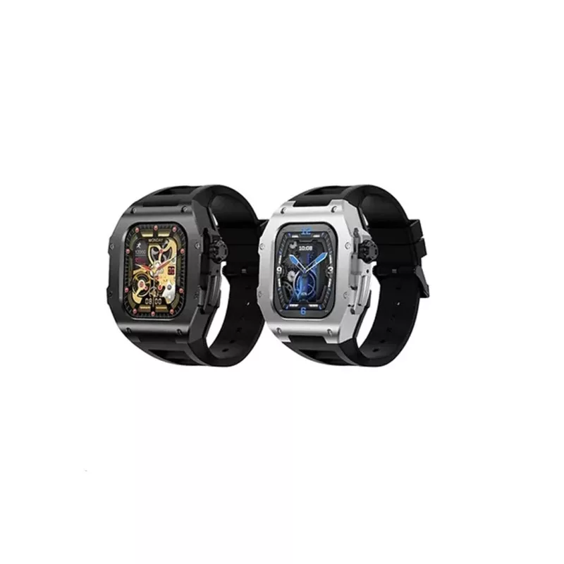 ساعت هوشمند هاینو تکو مدل KT AFORDABLE M EXELENT 11