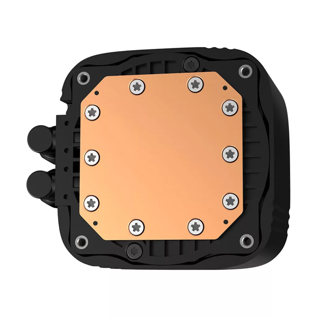 سیستم خنک کننده آبی دیپ کول مدل LS520 SE