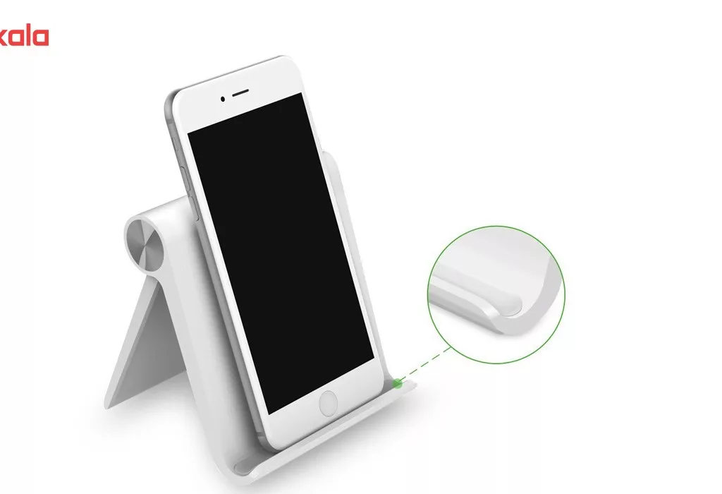 پایه نگهدارنده تبلت یوگرین مدل LP115