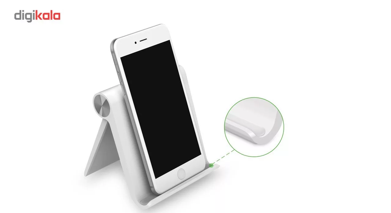 پایه نگهدارنده تبلت یوگرین مدل LP115