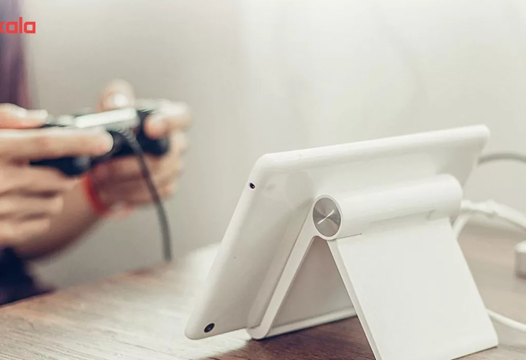 پایه نگهدارنده تبلت یوگرین مدل LP115