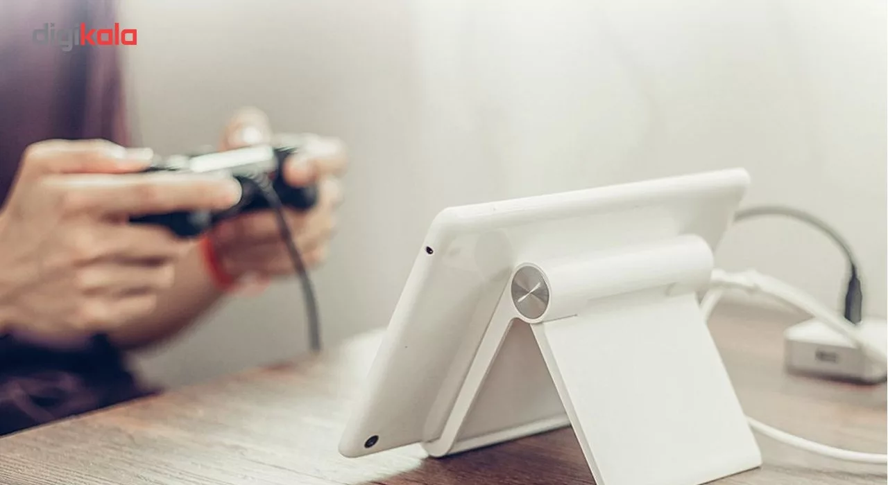 پایه نگهدارنده تبلت یوگرین مدل LP115