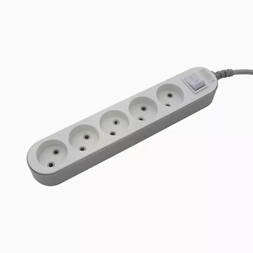 چندراهی برق بروکس مدل BIG6801