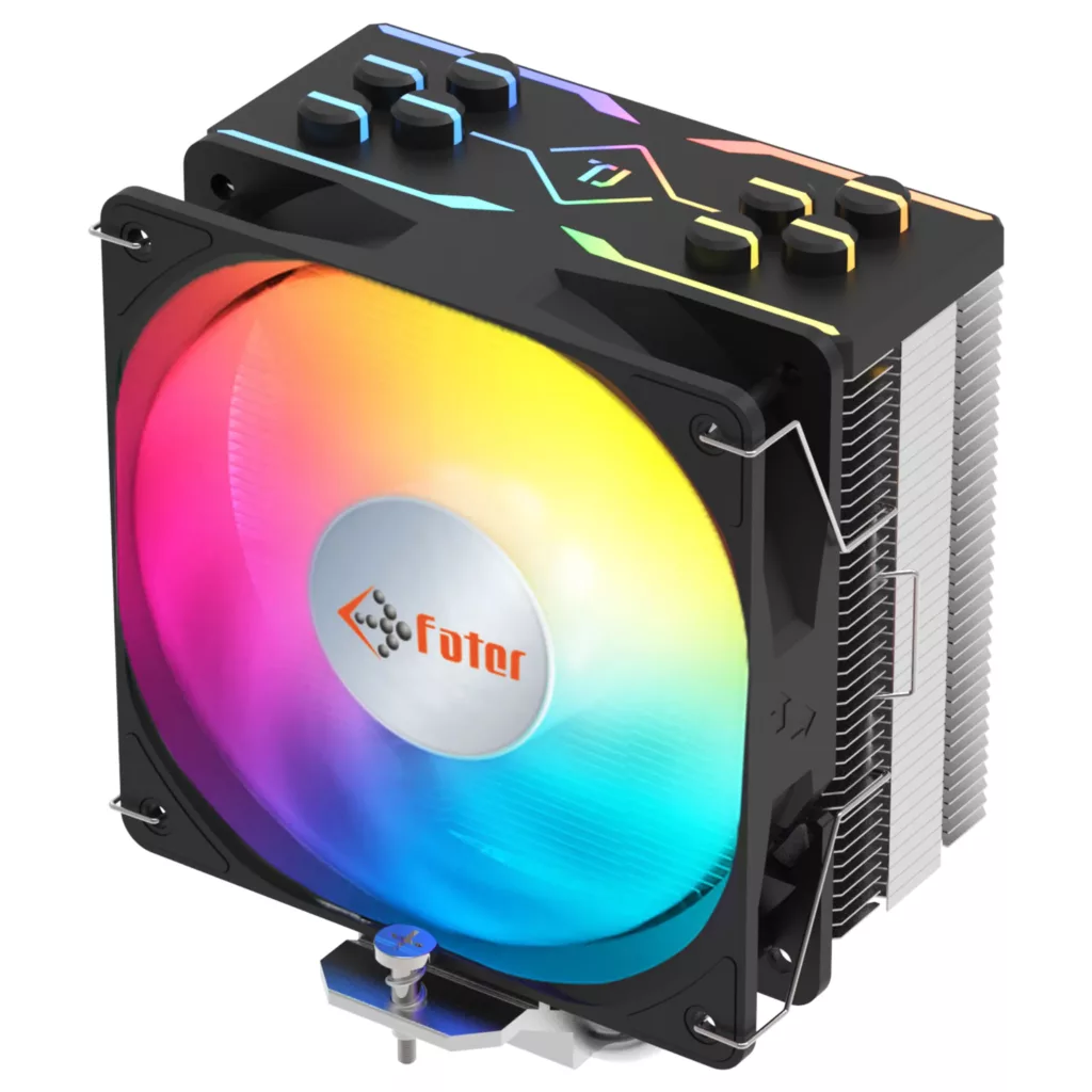 سیستم خنک کننده فاطر مدل FC-MIG29B