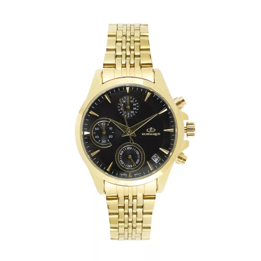 ساعت مچی عقربه‌ای زنانه الگانس مدل CTM5490