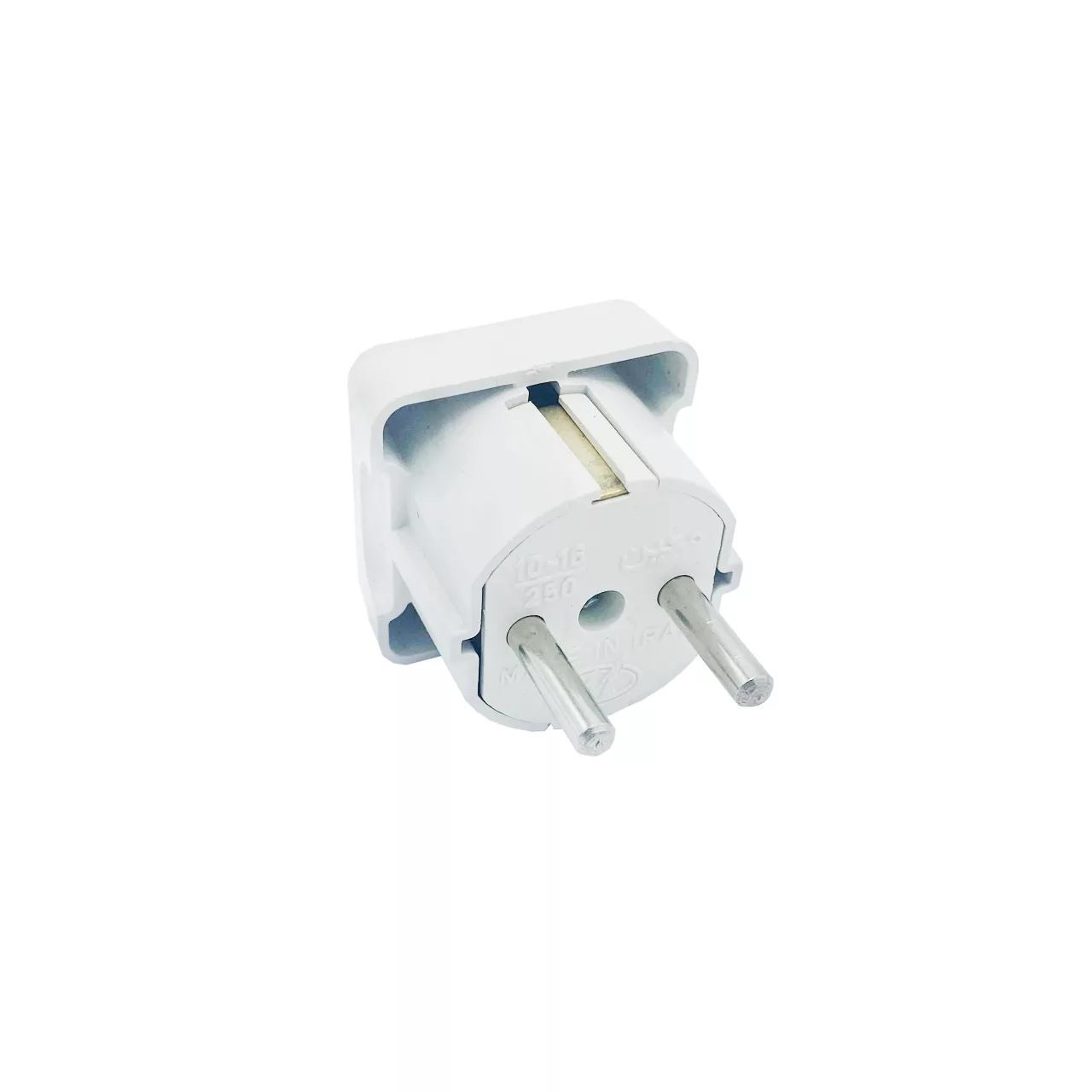 دوشاخه برق معین مدل MR18