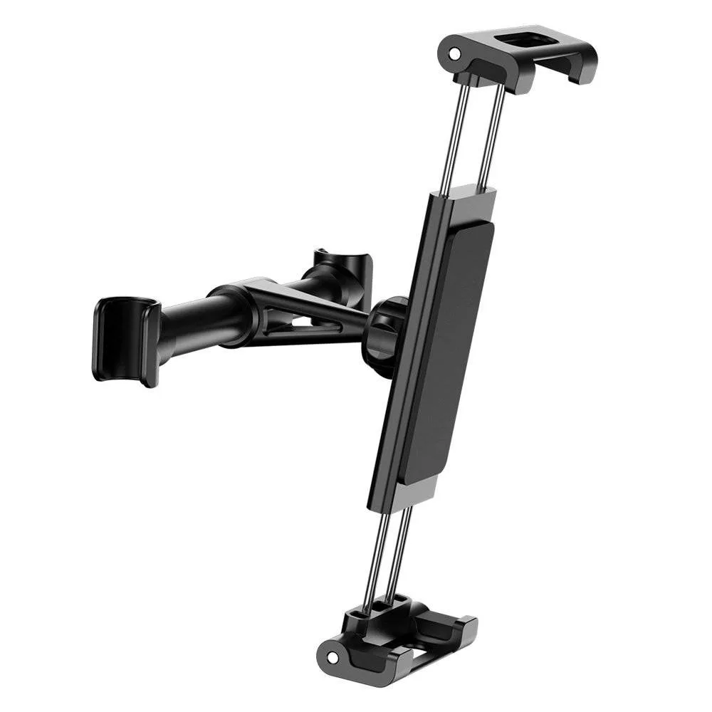 پایه نگهدارنده گوشی موبایل و تبلت باسئوس مدل Backseat Car Mount
