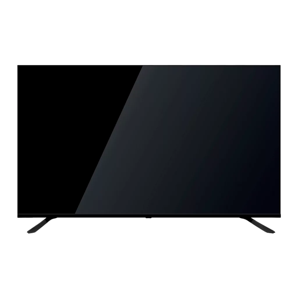 تلویزیون 58 اینچ ال ای دی هوشمند دنای مدل K-58GF4