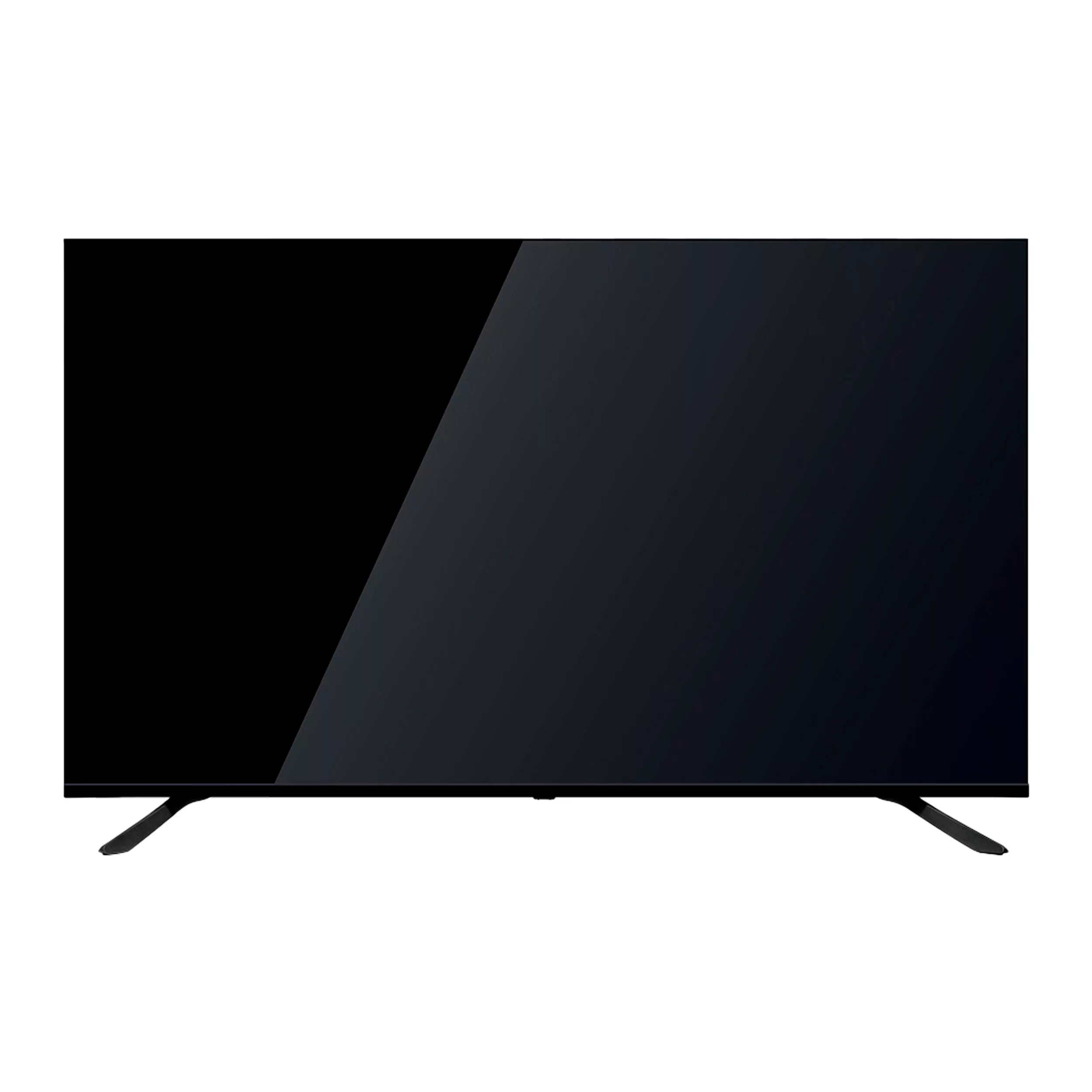 تلویزیون 58 اینچ ال ای دی هوشمند دنای مدل K-58GF4