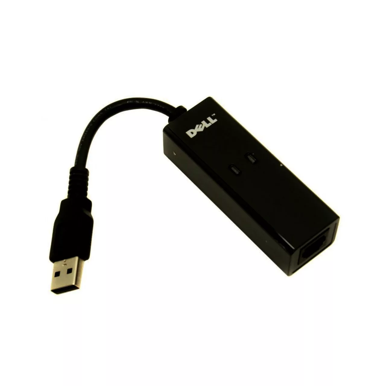 فکس مودم USB دل مدل RJ11 فکس مودم USB دل مدل RJ11