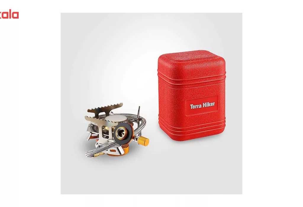 سرشعله تراهایکر مدل TH0082