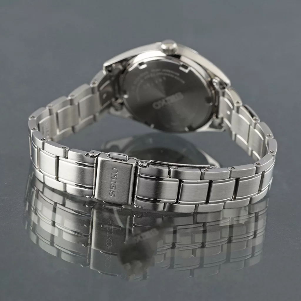 ساعت مچی عقربه ای زنانه سیکو مدل SUR531P1