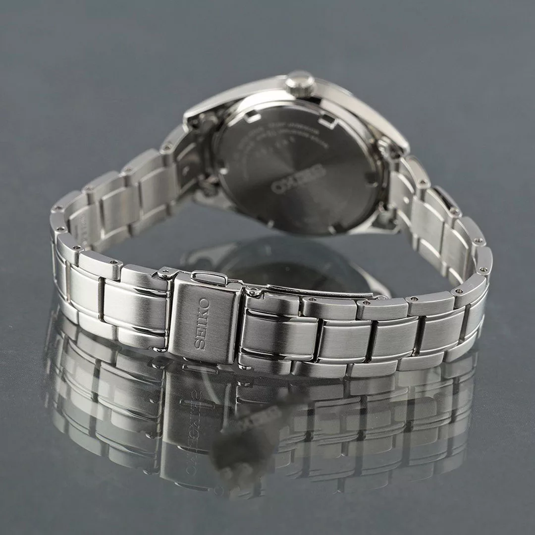 ساعت مچی عقربه ای زنانه سیکو مدل SUR531P1