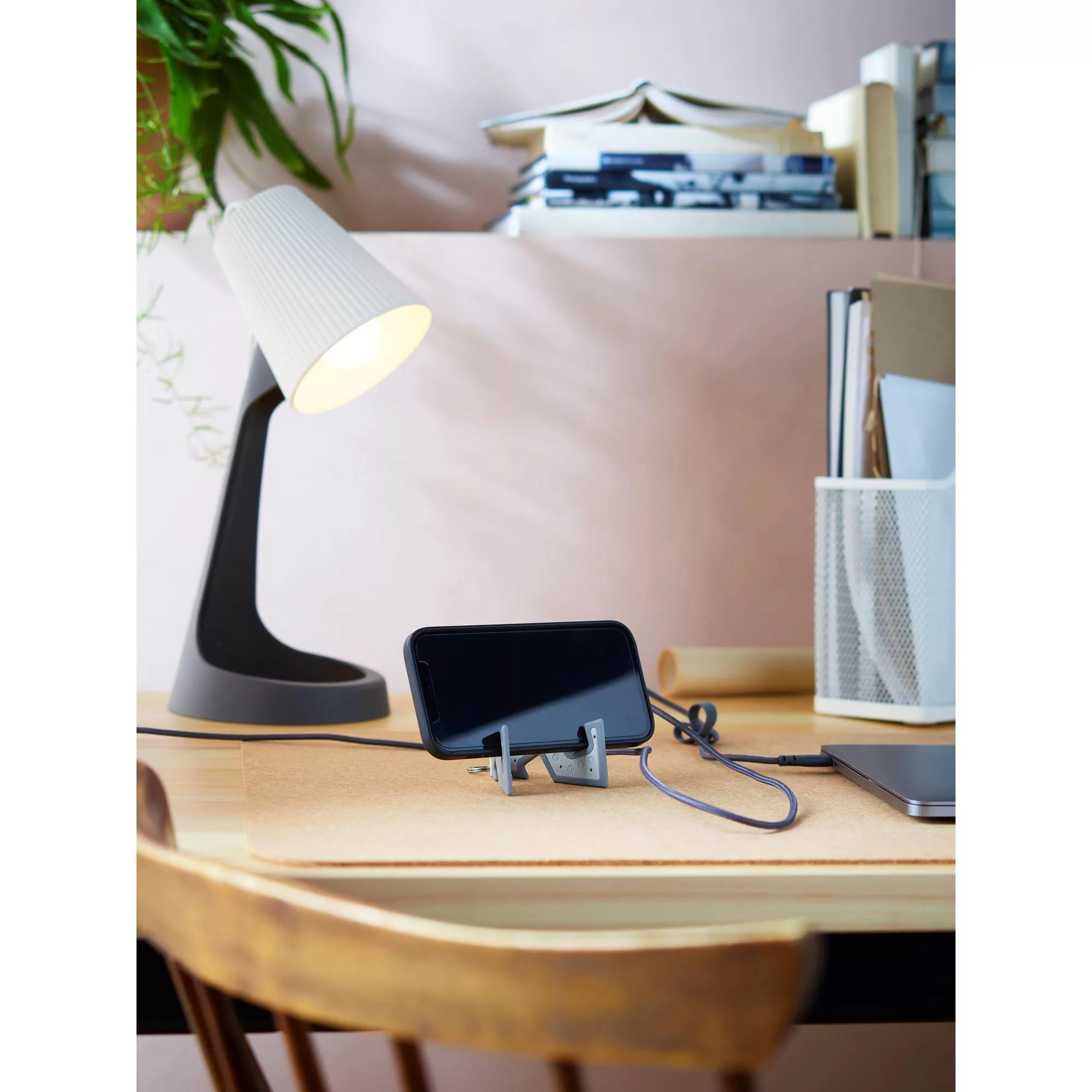 پایه نگهدارنده گوشی موبایل ایکیا مدل YUPPIENALLE