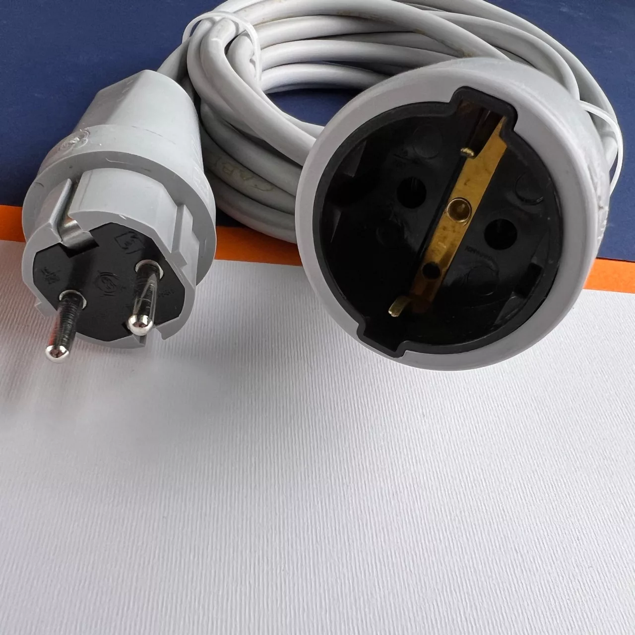 کابل سیار خیام الکتریک مدل صنعتی کد CBS.T.30M