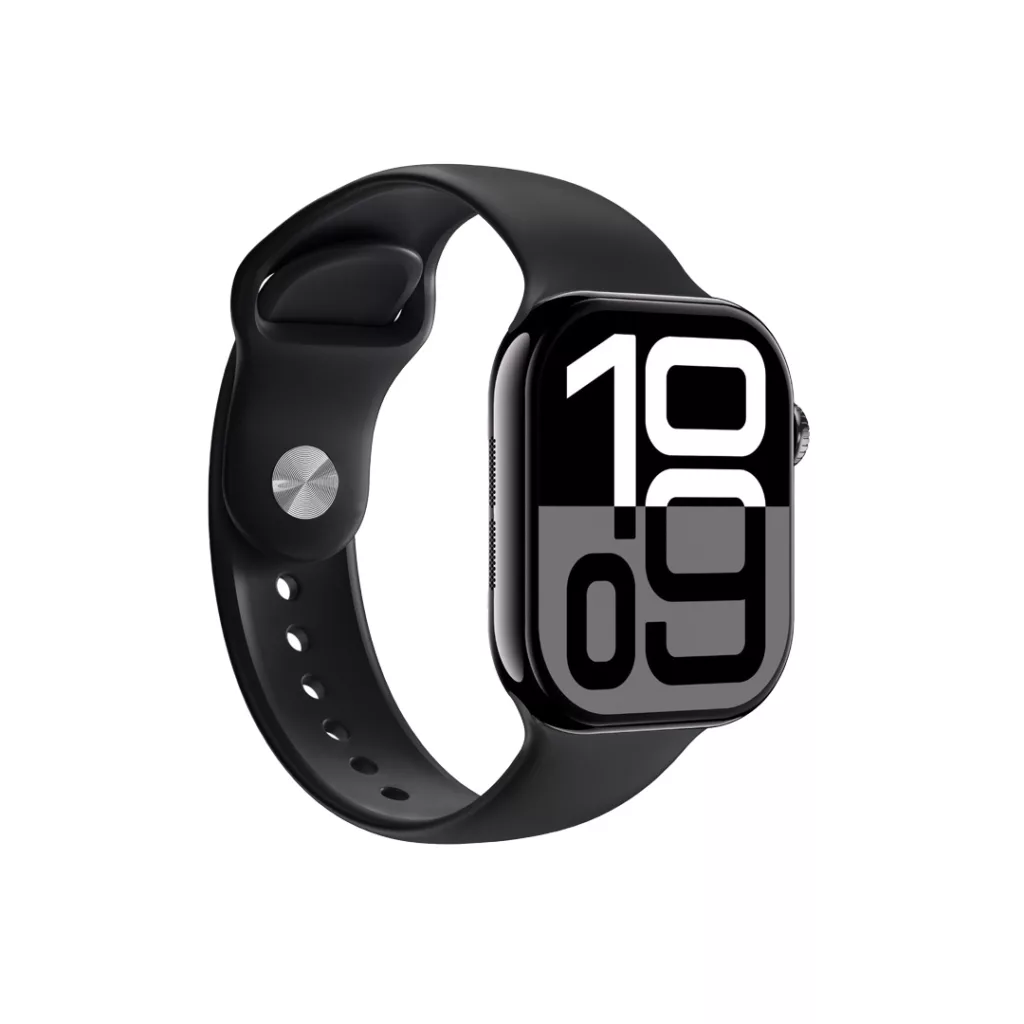ساعت هوشمند 42میلی متری گرین لاین مدل ACTIVE 49بندسیلیکون