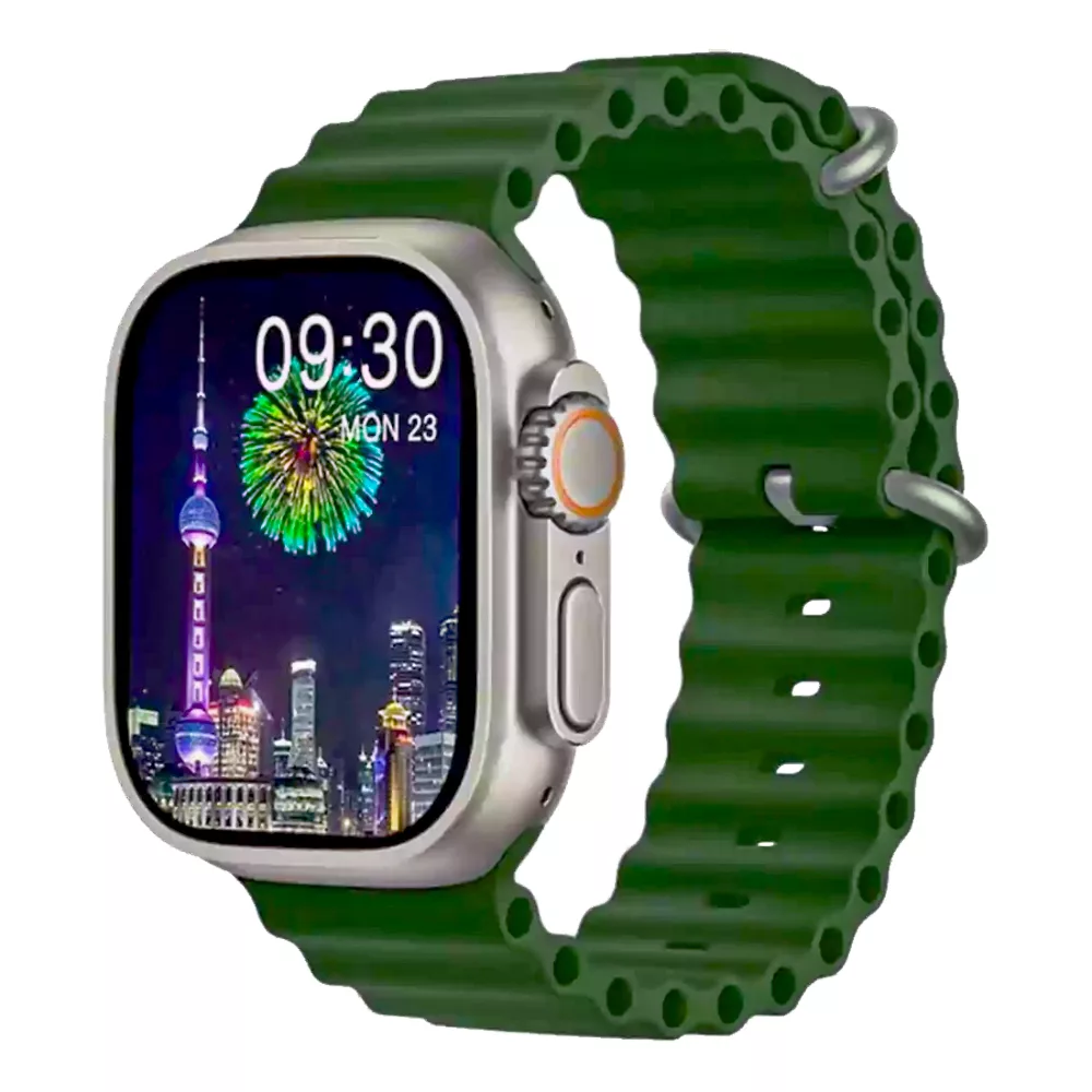 ساعت هوشمند مدل HK ultra2