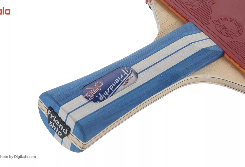 راکت پینگ پنگ فرندشیپ مدل کیفی12