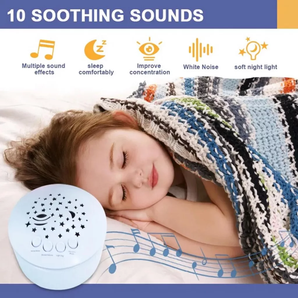 چراغ خواب کودک مدل عروسکی موزیکال کد 404