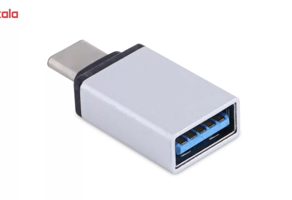 مبدل USB-C به USB 3.0 مدل OTG3