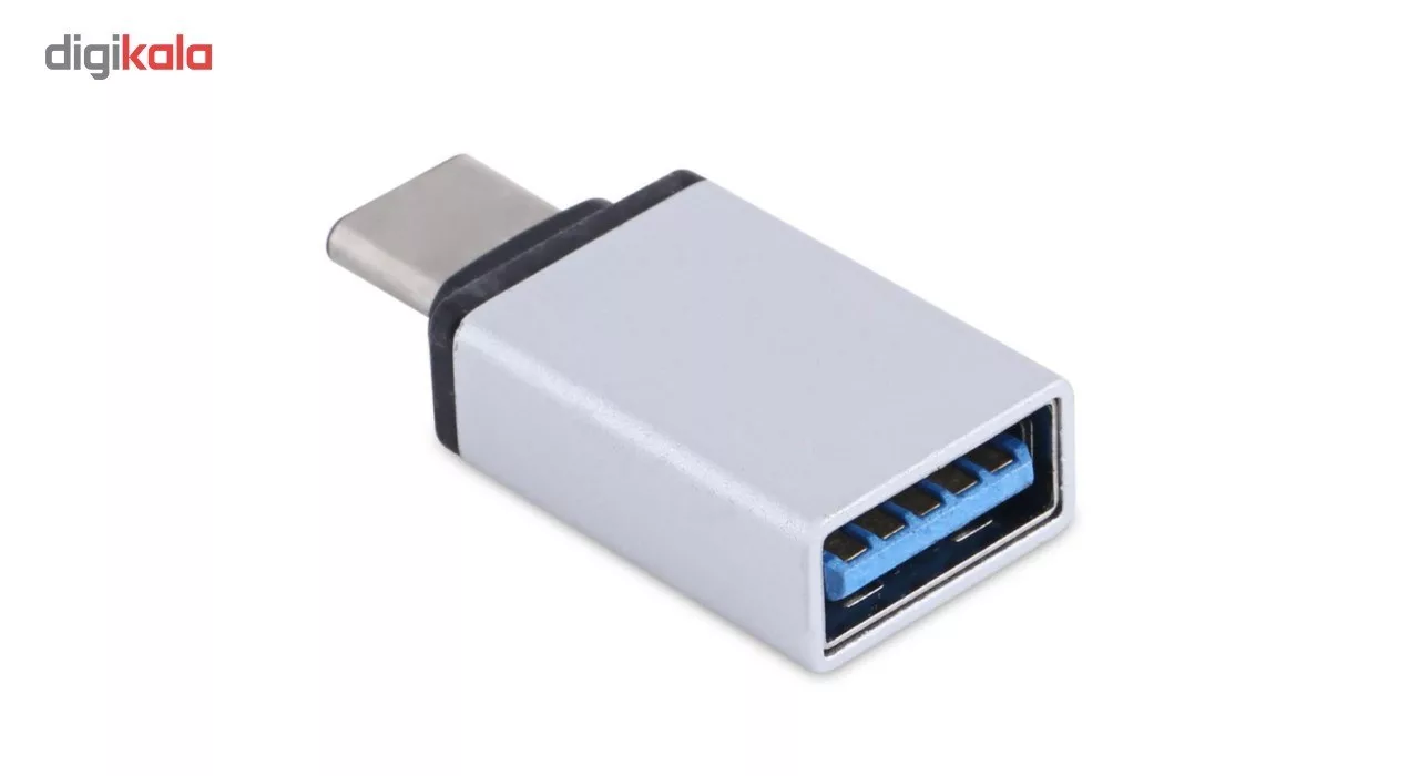 مبدل USB-C به USB 3.0 مدل OTG3