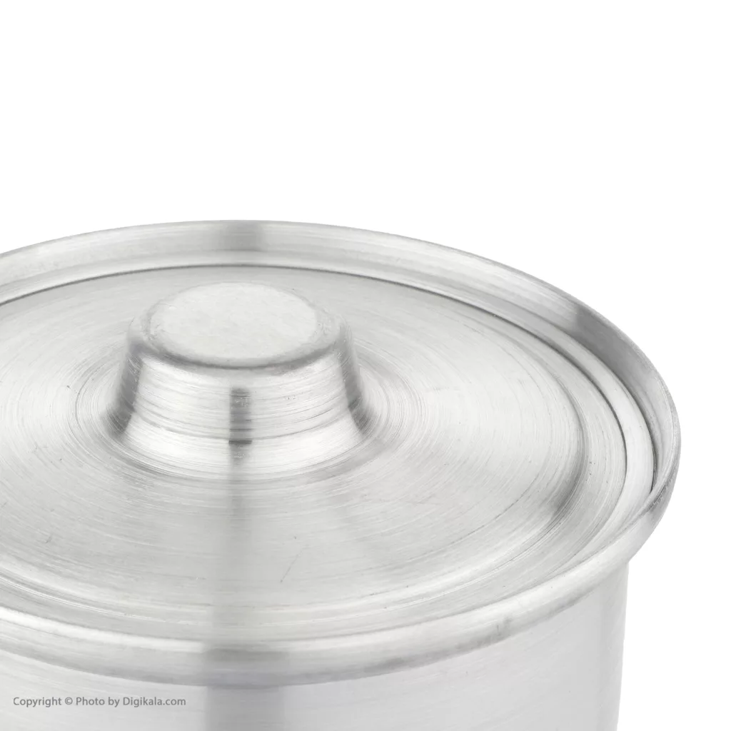 سرویس قابلمه 8 پارچه مدل روحی کد 03