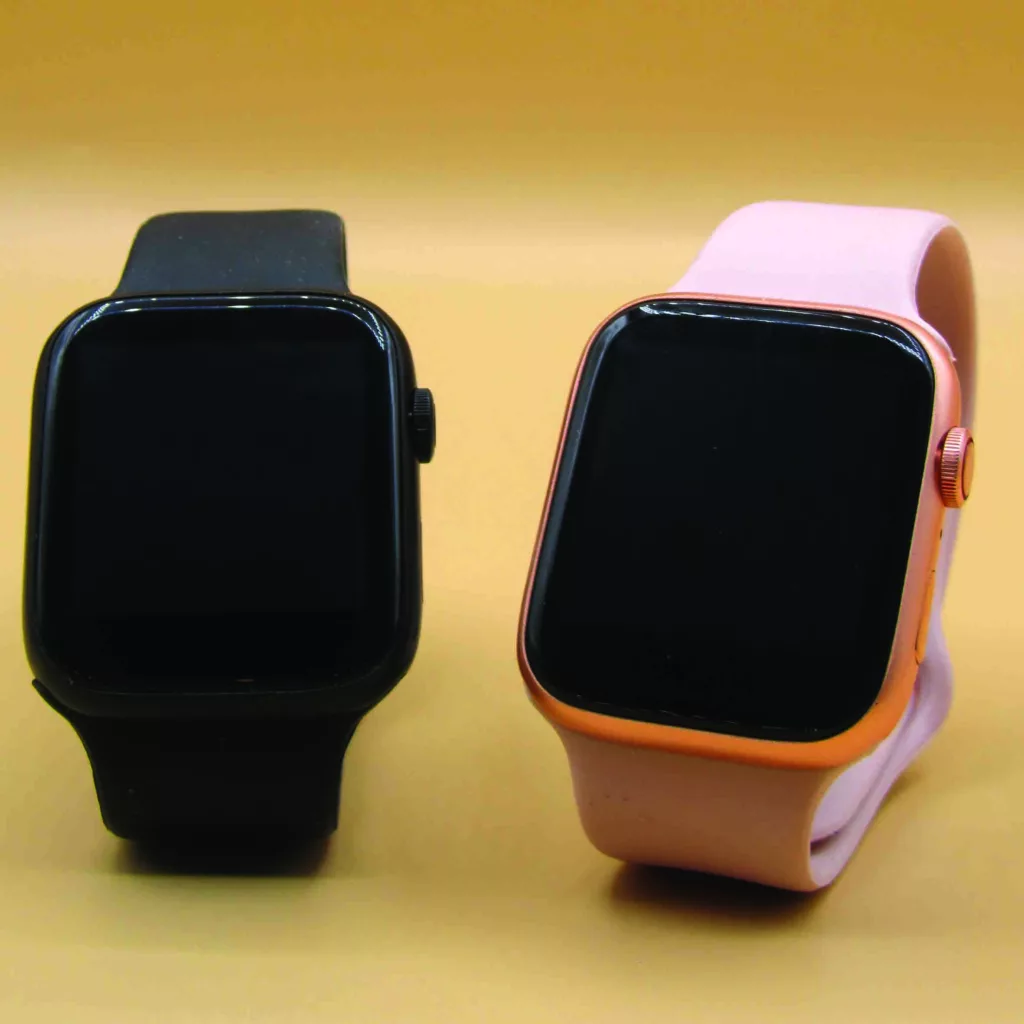 ساعت هوشمند مدل X7