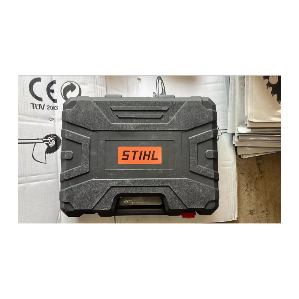 اره زنجیری اشتیل مدل 10cm-GTA26-1500MA/H