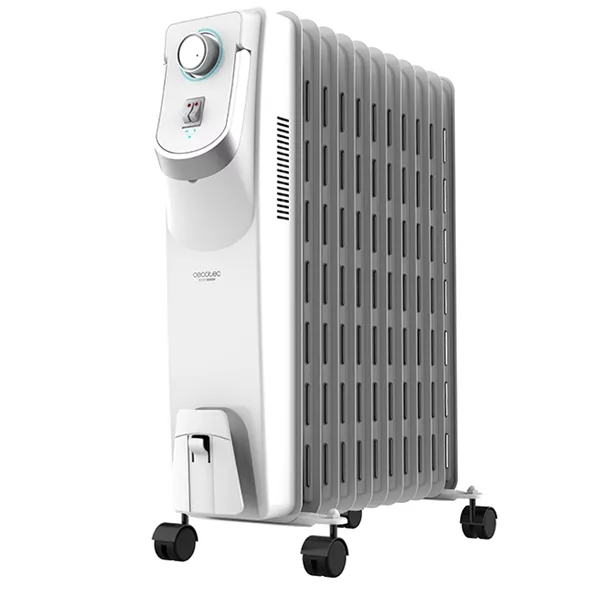 شوفاژ برقی سیکوتک مدل Ready Warm 5700-7