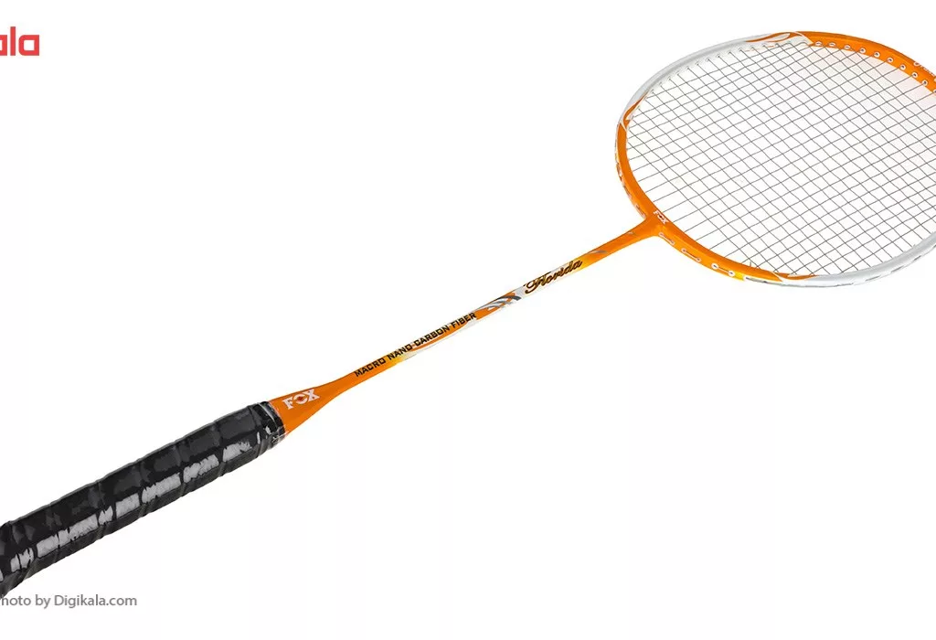 راکت بدمینتون فاکس مدل Forida
