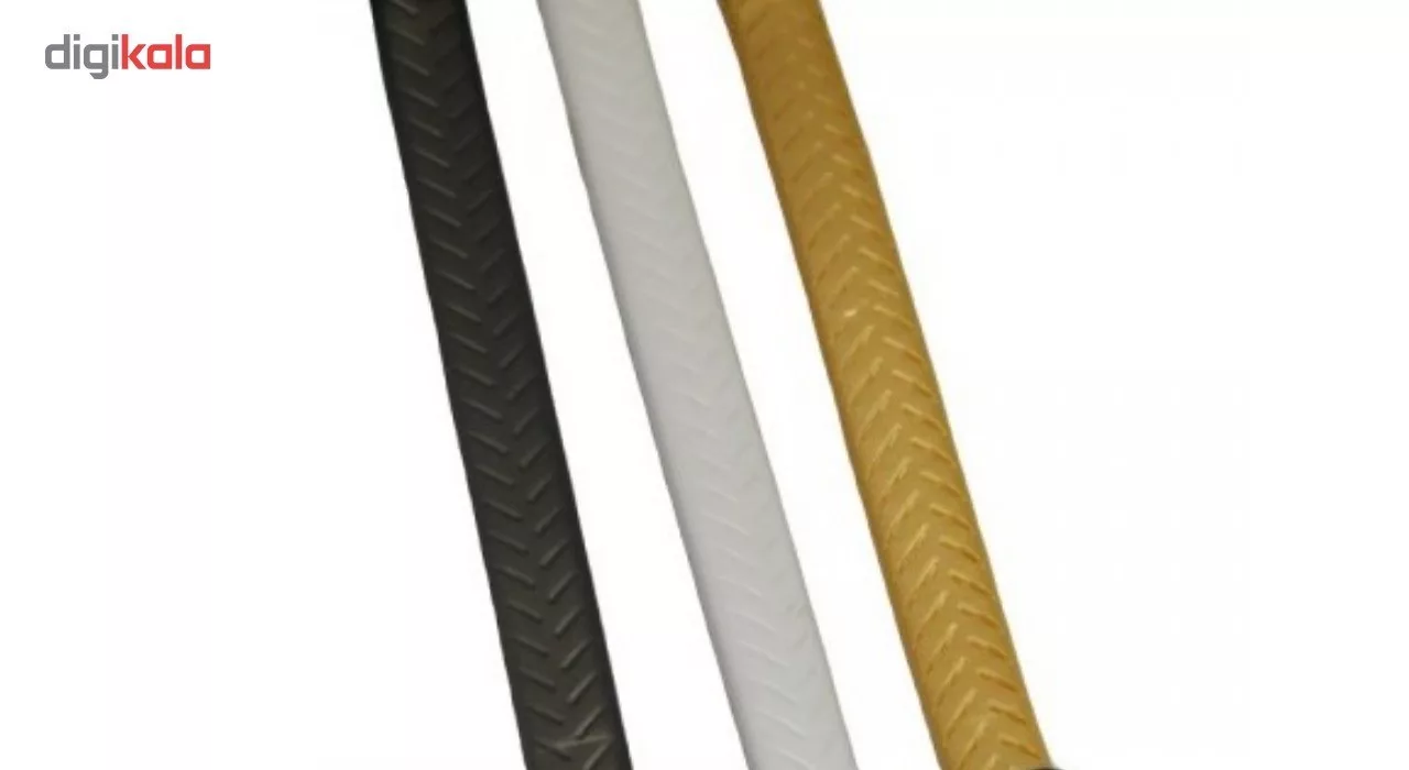 کابل تبدیل USB به type-c مدل ایکس استار به طول 25 سانتی متر