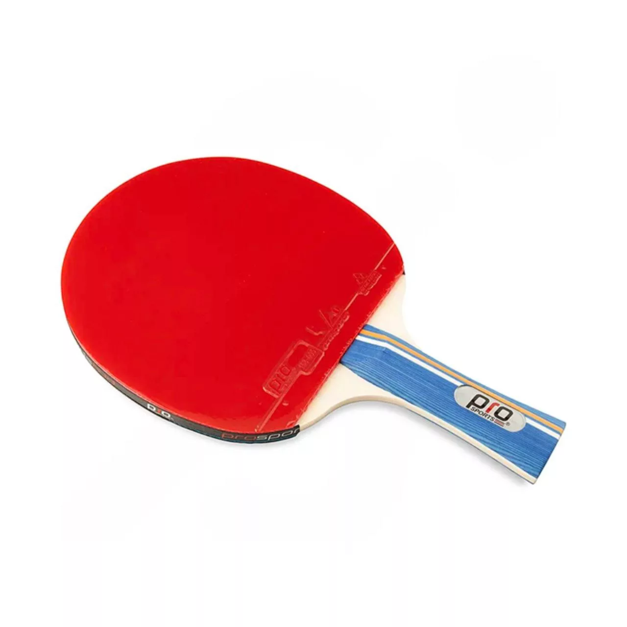 راکت پینگ پنگ مدل K3000-2025 به همراه توپ بسته 4 عددی