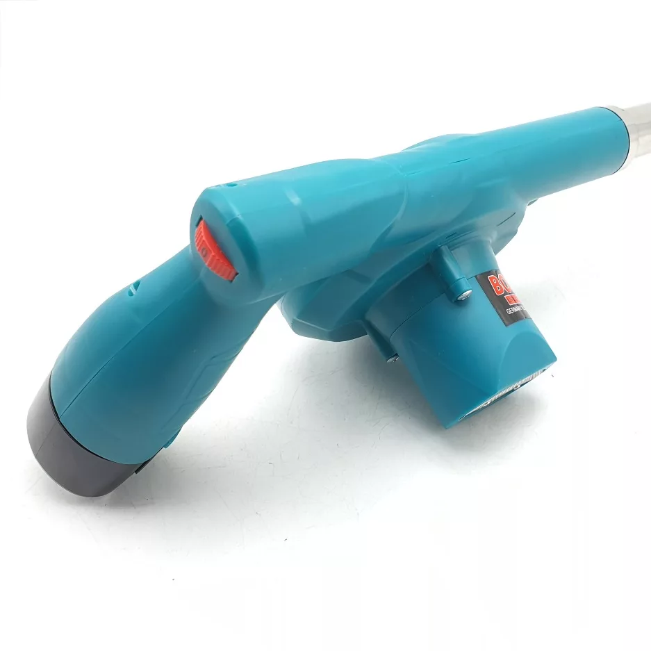 دستگاه دمنده شارژی باس مدل بلوور کد 18V